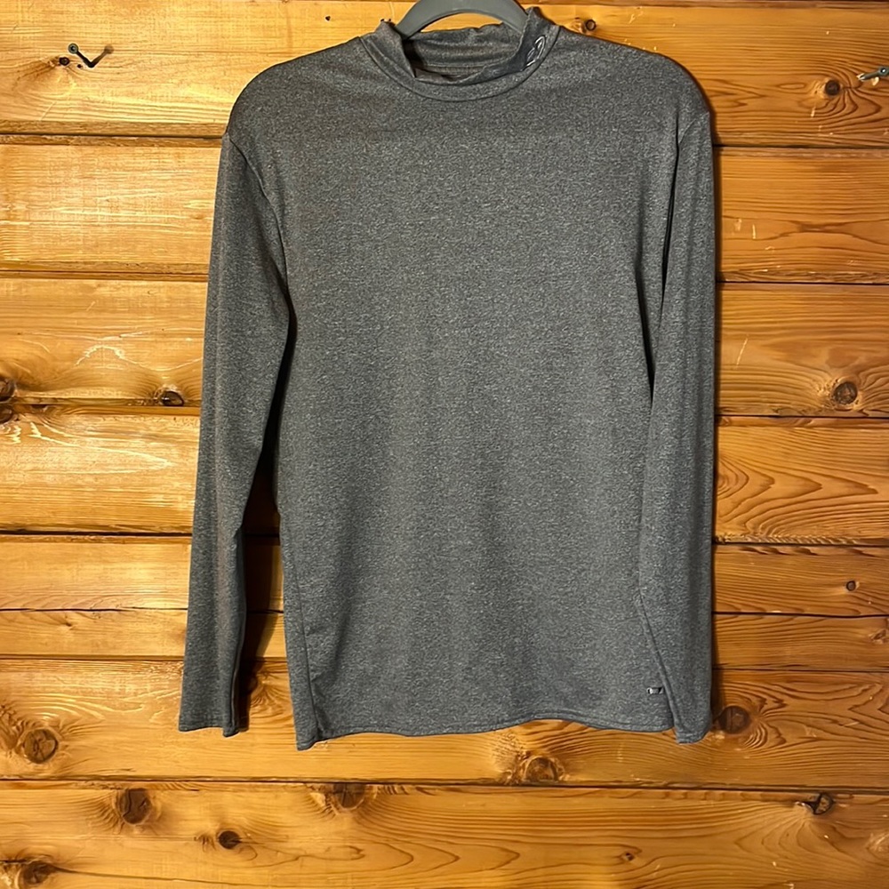 Champion fitness shirt